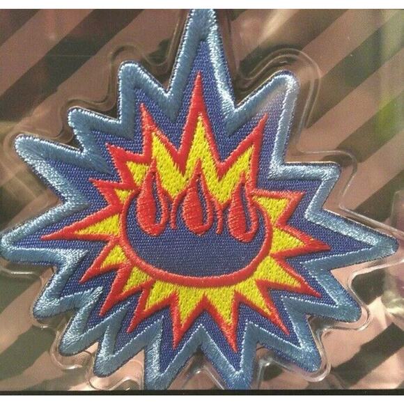 BE‎ CLAWED CLAW MONEY Nail Polish W/ Patch NEW SEALED! Keepsake Box - Picture 3 of 6